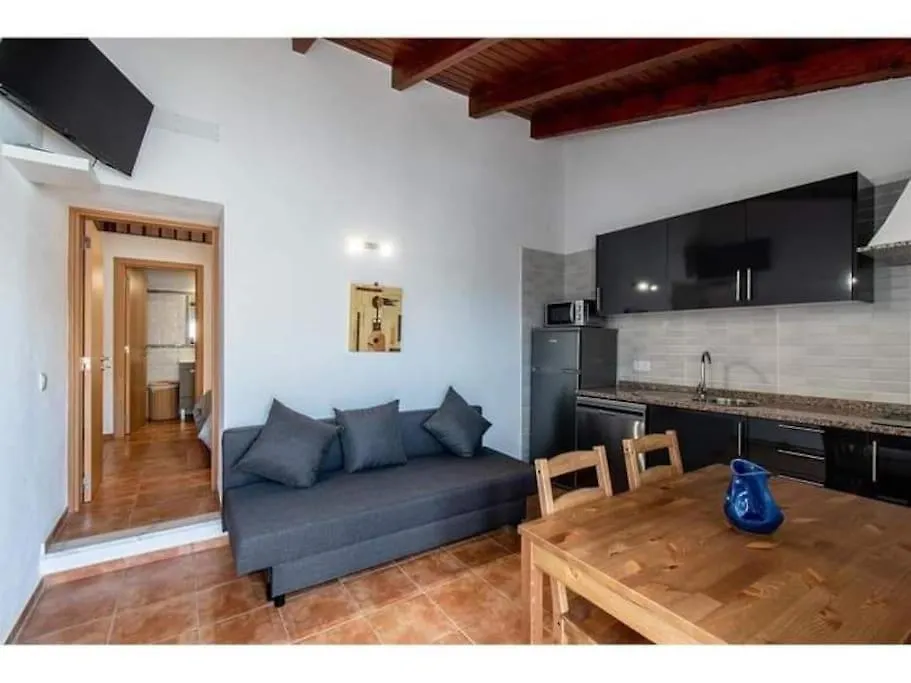 Holiday home Sentinela Place Azinhal Portugal