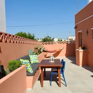 Casa Limao Casa de Férias